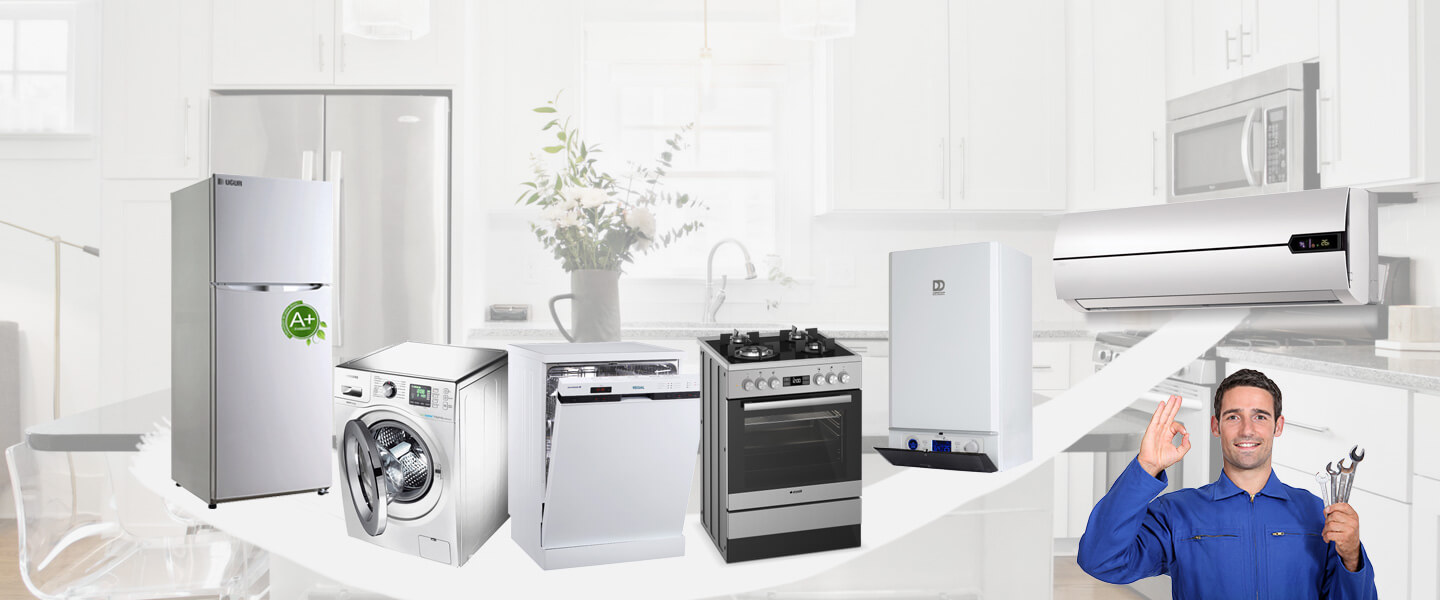 İnhisar Gaggenau Servisi